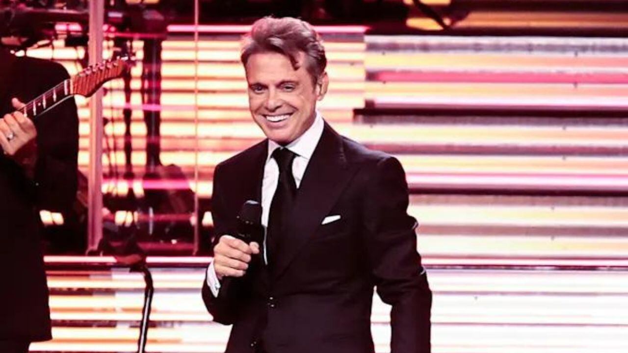 Luis Miguel en Argentina 2024: cuándo es, entradas y estadio confirmado