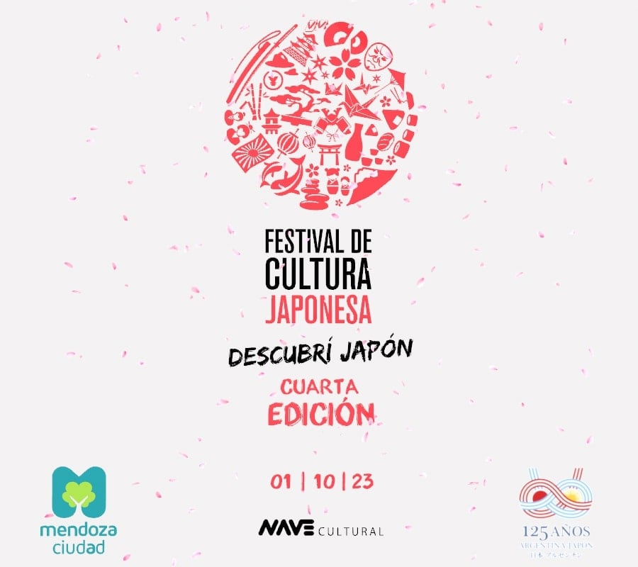 FESTIVAL DE CULTURA JAPONESA.