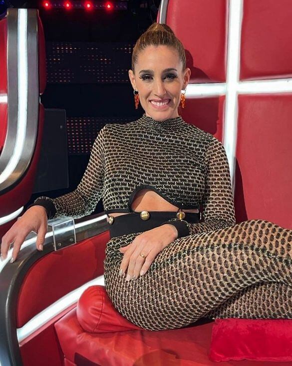 Soledad Pastorutti