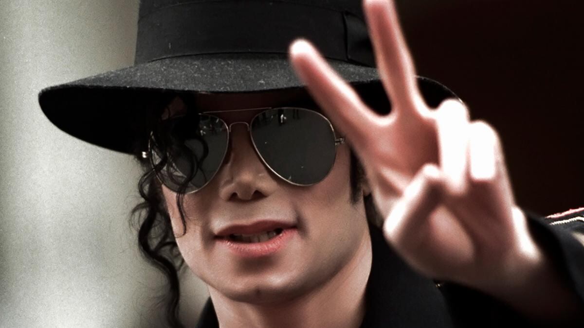 Michael Jackson tendrá su biopic, quién lo interpretará. / Archivo