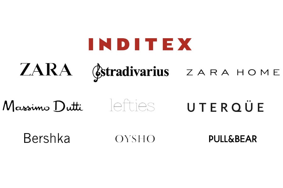 Grupo Inditex es una empresa multinacional española de fabricación y distribución textil.