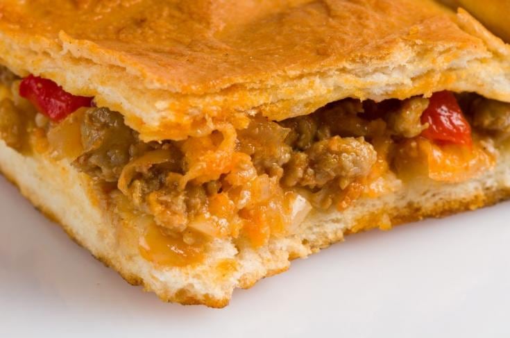 Empanada gallega