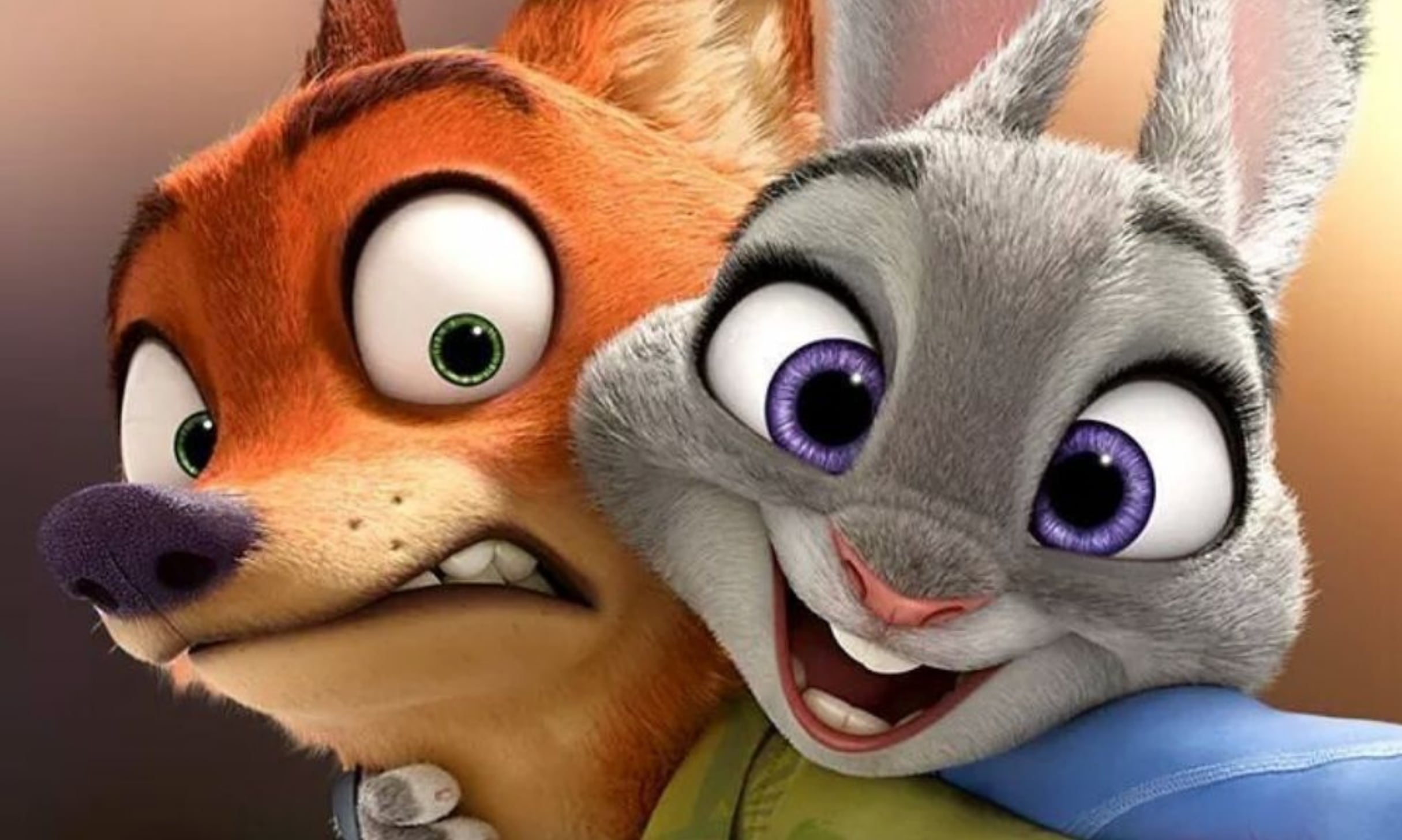 Zootopia