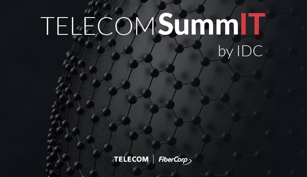 Telecom realizará SummIT, un evento virtual para orientar a las empresas hacia la digitalización. 