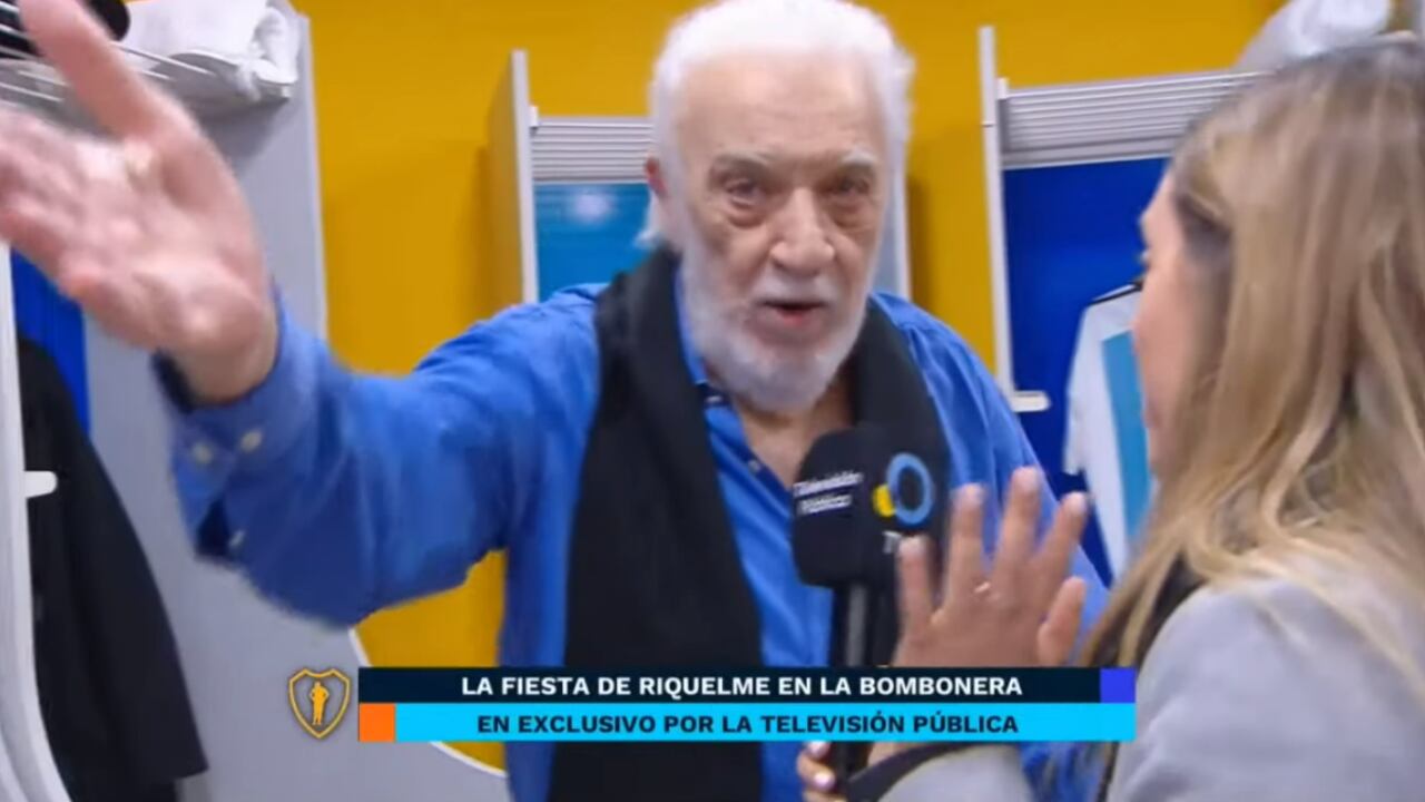 El mal momento de Sofi Martínez con el Coco Basile