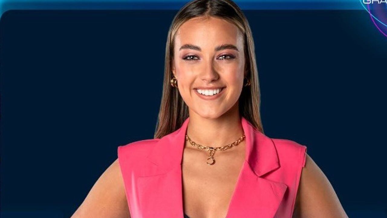 Florencia Regidor, la nueva participante de Gran Hermano 2024