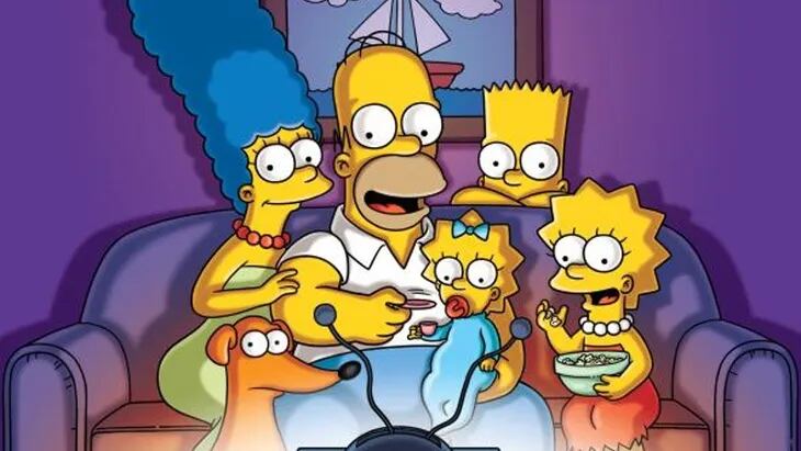 Los Simpson regresan por dos temporadas más y estarán ai aire hasta 2025