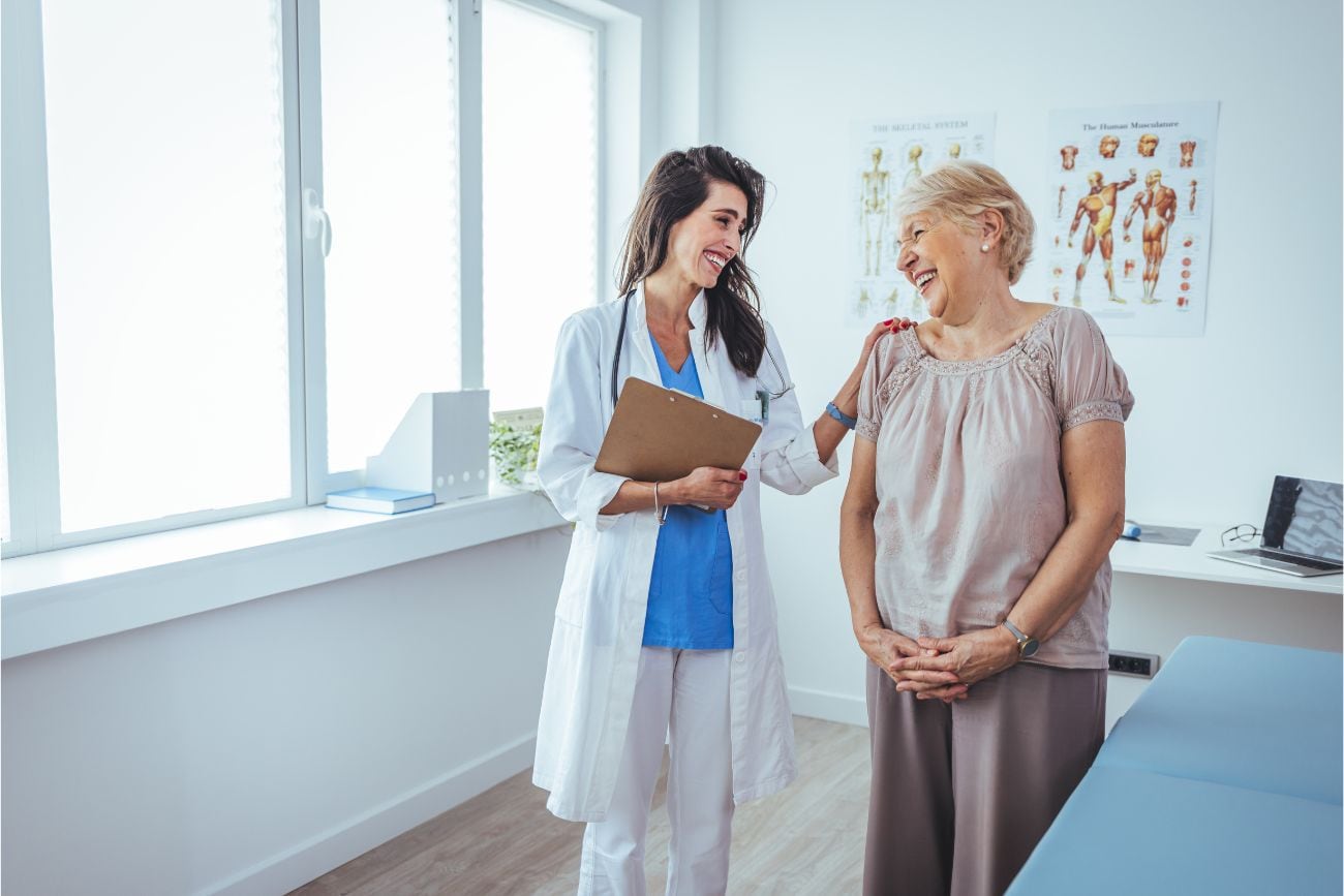 La medicina integrativa y consciente es una corriente de la salud que combina prácticas de la medicina tradicional con terapias alternativas y complementarias, todo en un enfoque holístico (Foto:  Adobe Stock)