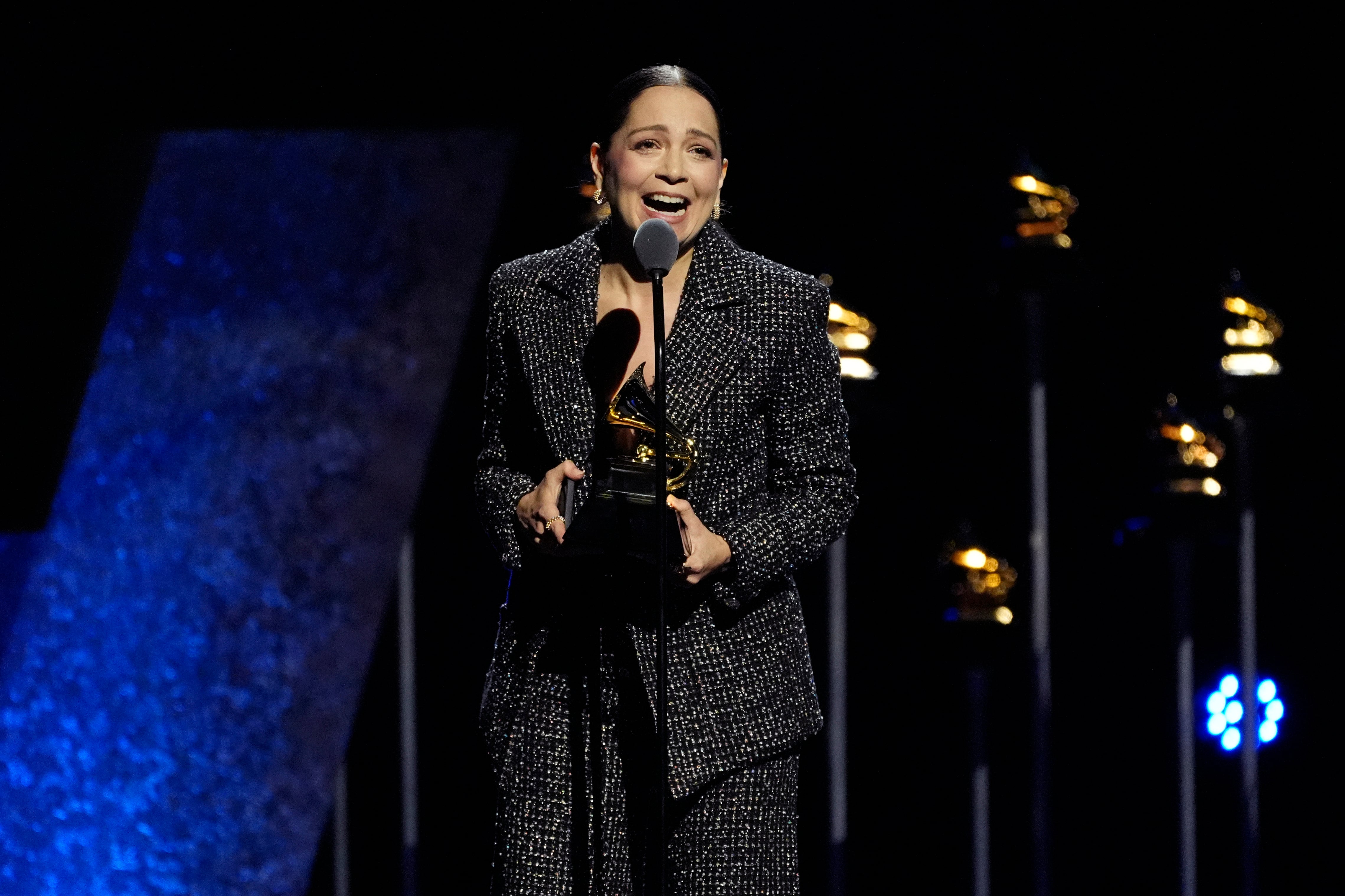 Natalia Lafourcade es de Piscis