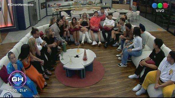 Se supo dónde van los eliminados de Gran Hermano tras dejar la casa.