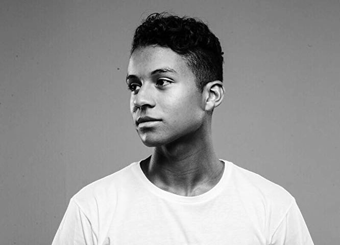 Jaafar Jackson encarnará a su tío, Michael en la biopic de su vida.