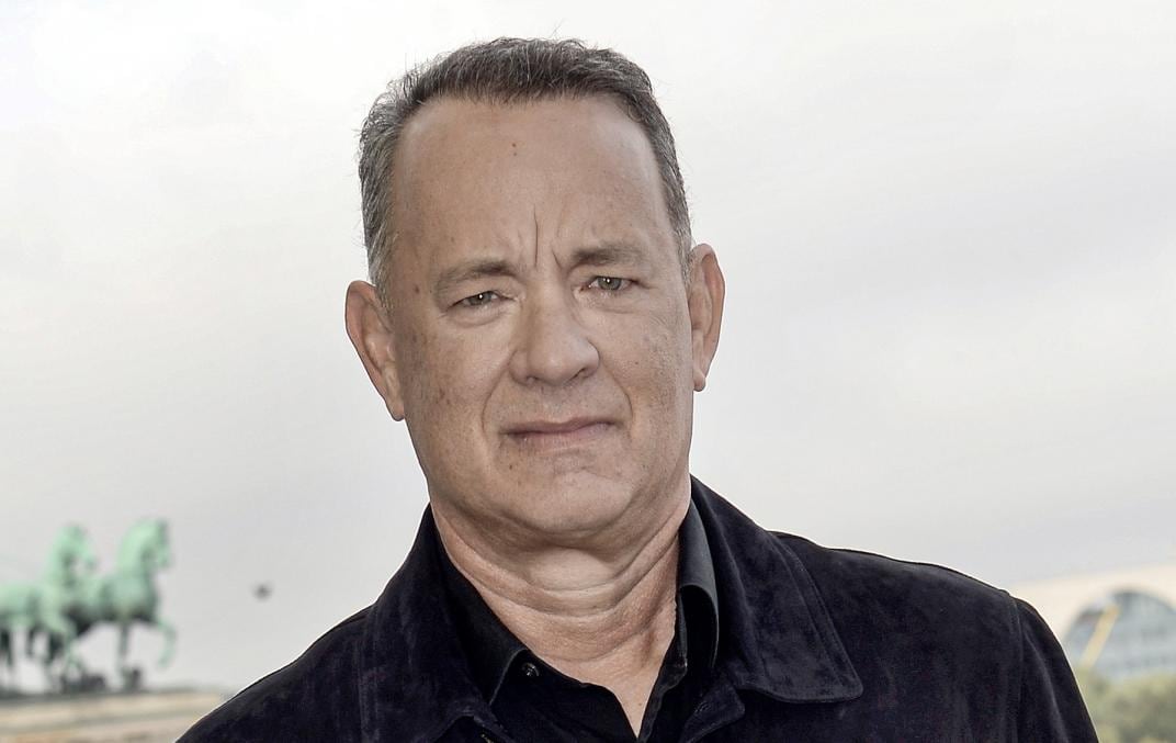 Tom Hanks es de Cáncer