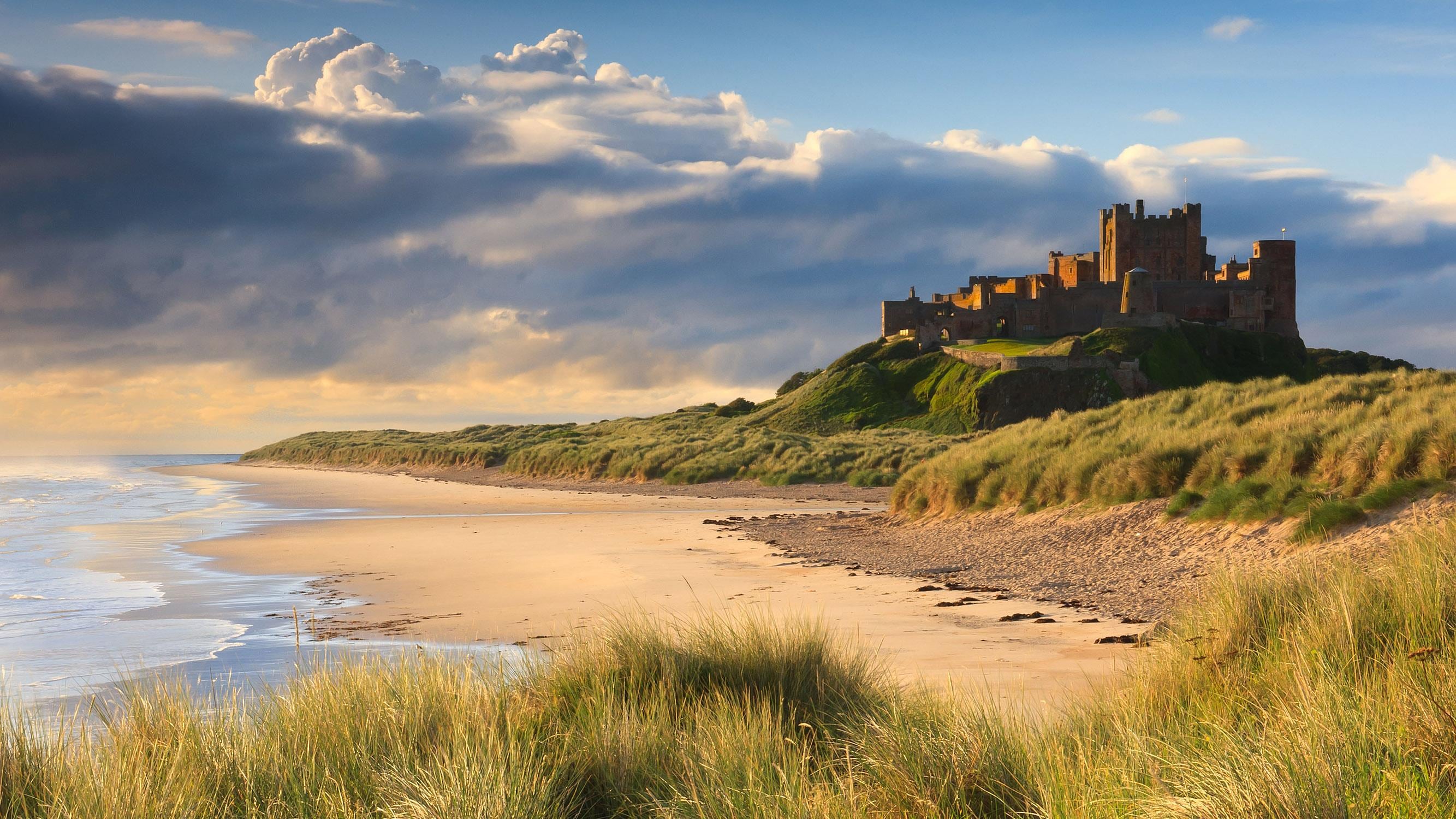 Northumberland, Gran Bretaña