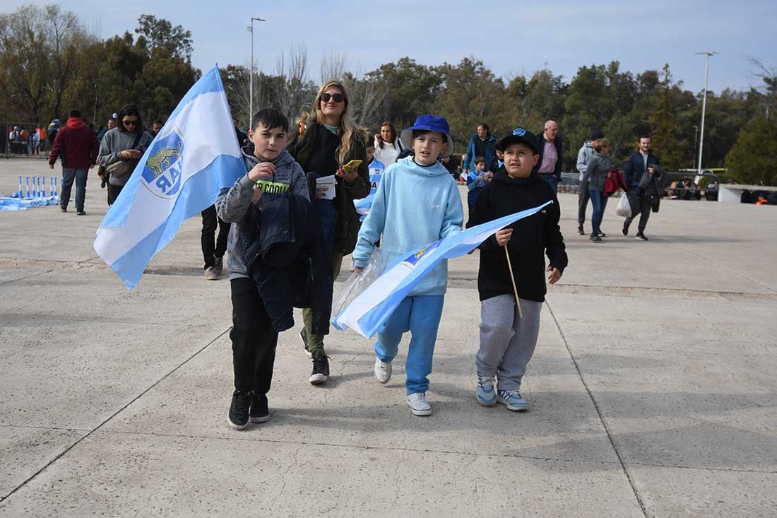 Foto: José Gutiérrez / Los Andes