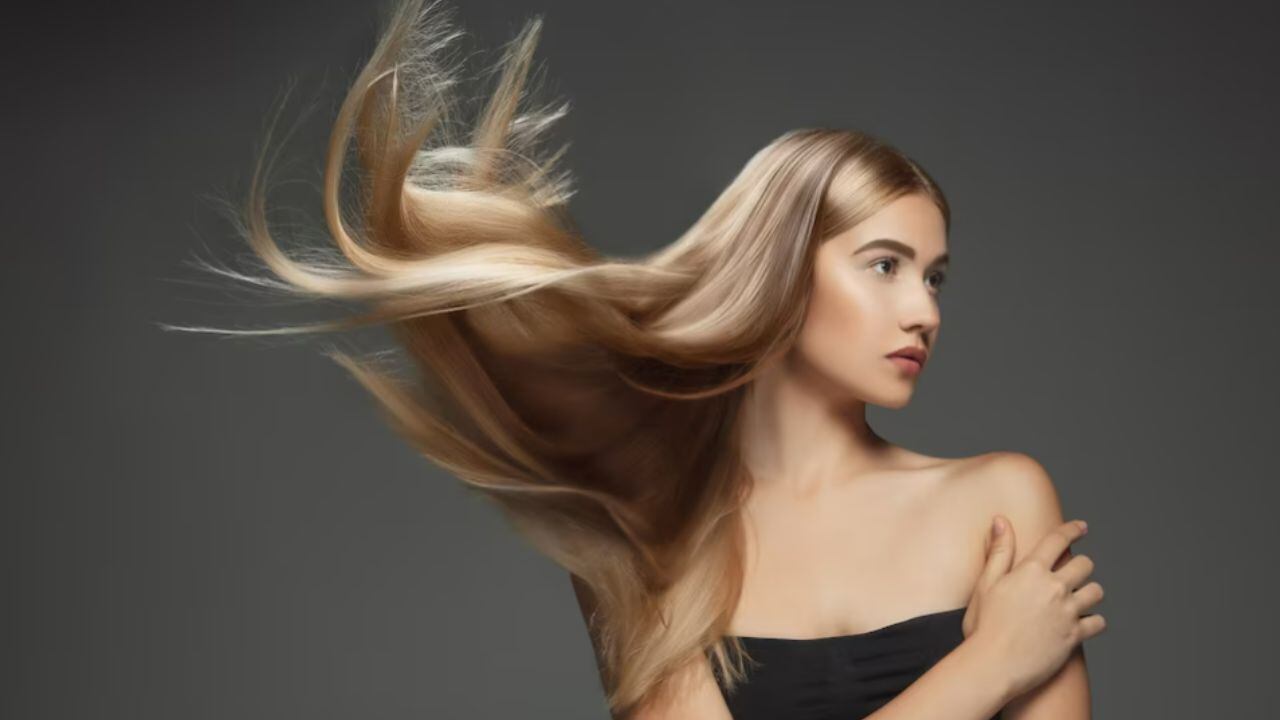 Tips para cuidar el cabello.