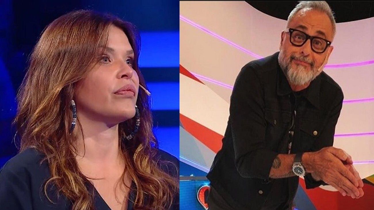 El ex conductor de Intrusos apuntó contra el padre de Thiago, Fabián Rodríguez: “Me dijo mafioso la mujer de un tipo que se boleteó por cagar gente, yo eso no lo vi en mi vida”.