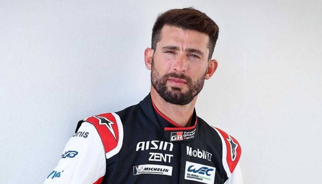 Pechito López en Corazón de Fórmula 1 por Carburando