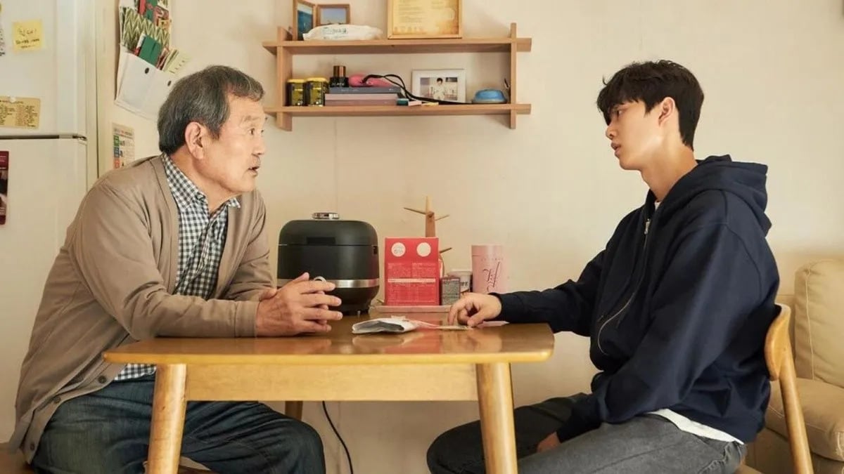 Esta serie coreana promete darte los motivos para que persigas tus sueños