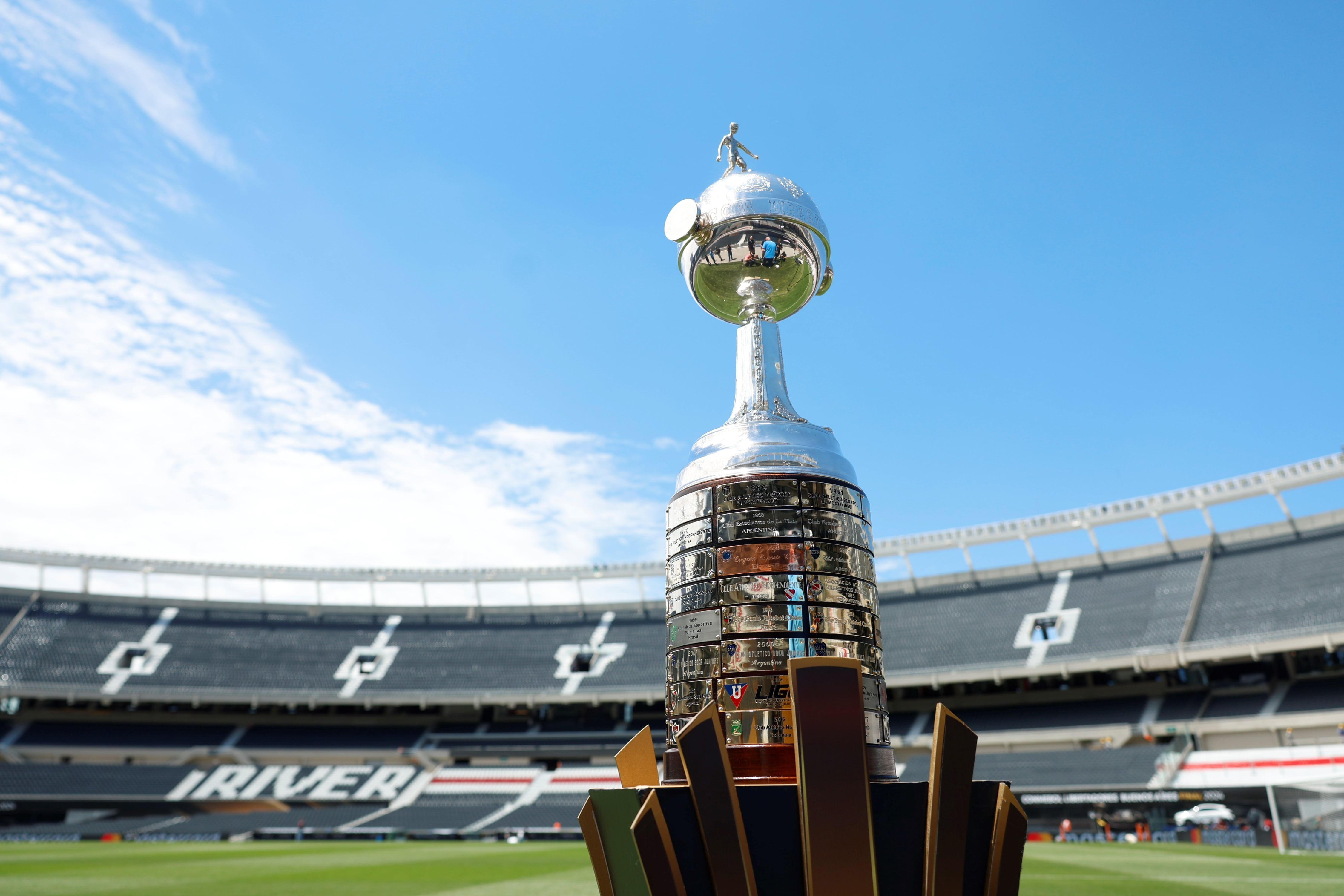 Copa Libertadores