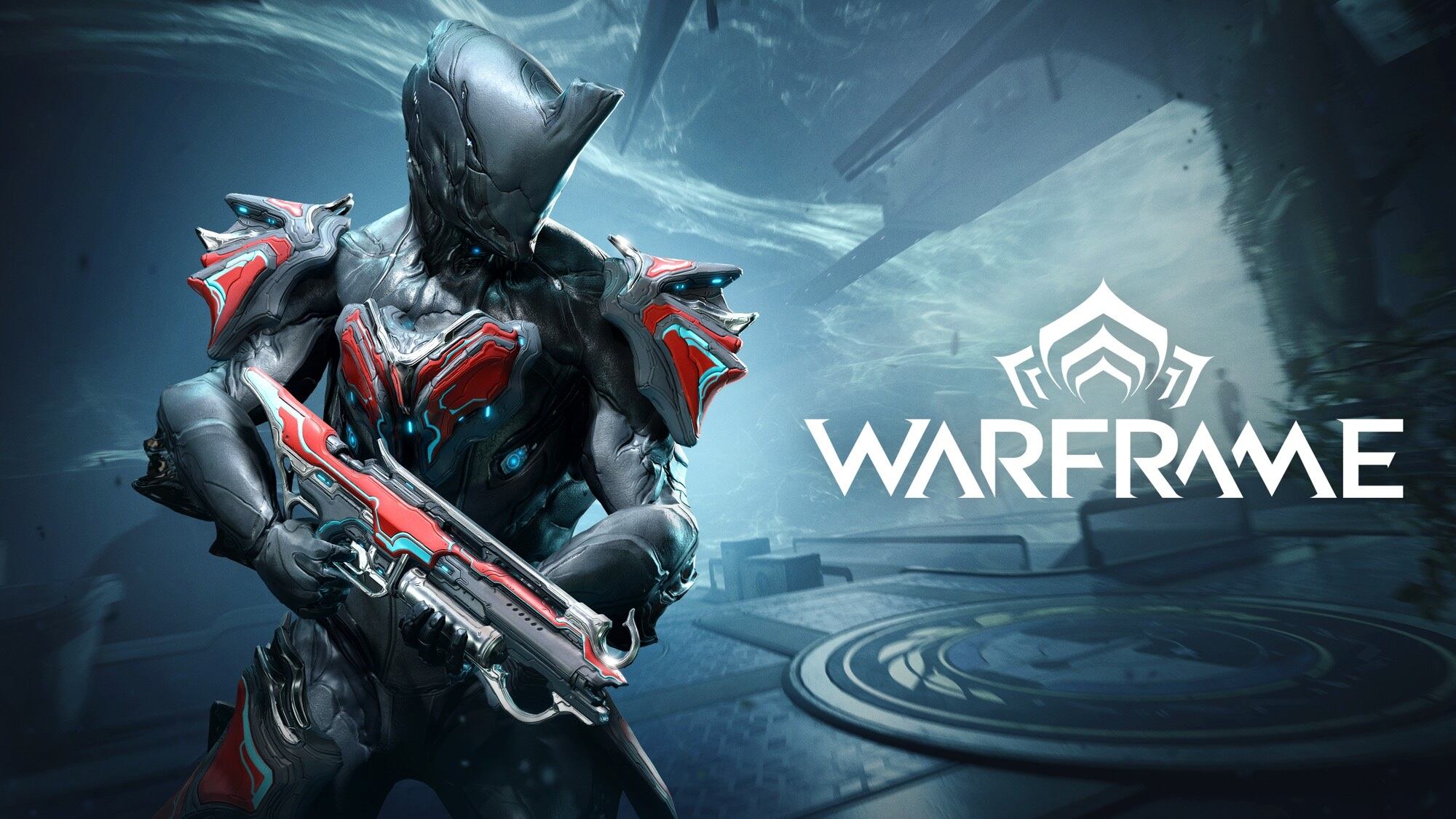 Warframe: Syrinx Collection: paquete exclusivo de PlayStation Plus