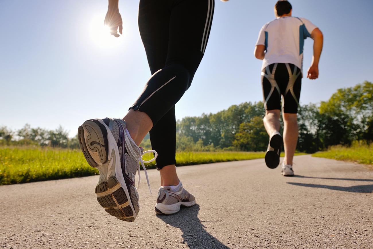 Buscan generar conciencia sobre la donación de sangre con una maratón
