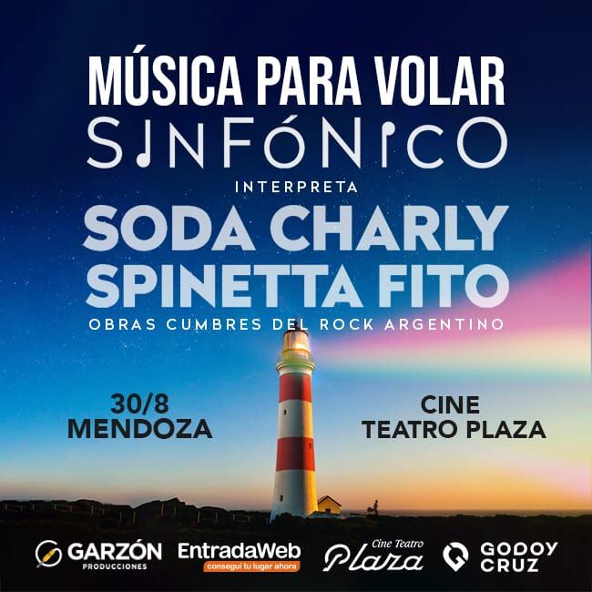 Nuevo concierto en el Teatro Plaza.