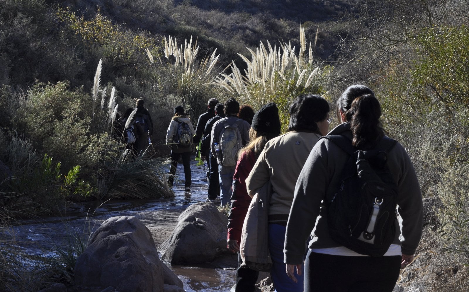 Finde XL: ¡Ciudad de Mendoza está lista para recibir a visitantes de todo el mundo!