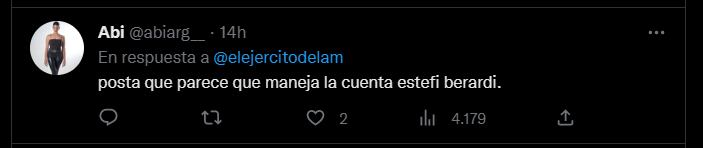 Los usuarios de twitter alzaron la voz contra el video fake de Alfa y Camila en donde estarían teniendo relaciones