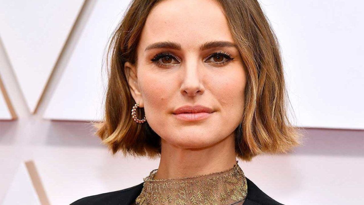 Natalie Portman es de Géminis