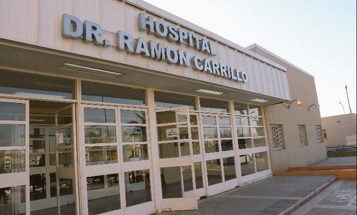 El tiroteo tuvo lugar en el Hospital Carrillo