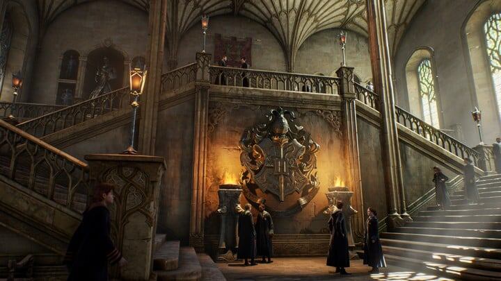 Hogwarts Legacy tendrá un valor, en su versión estándar, de 70 dólares.