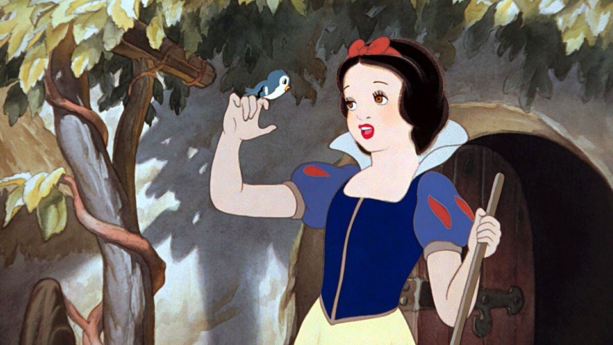 Las princesas de Disney tienen signo del zodíaco, ¿cuál serías vos?