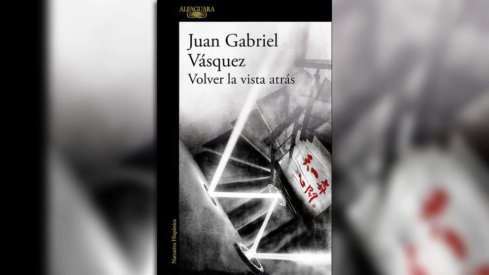 “Volver la vista atrás”,  que acaba de recibir un importante premio literario en México, tendrá muchos lectores. 