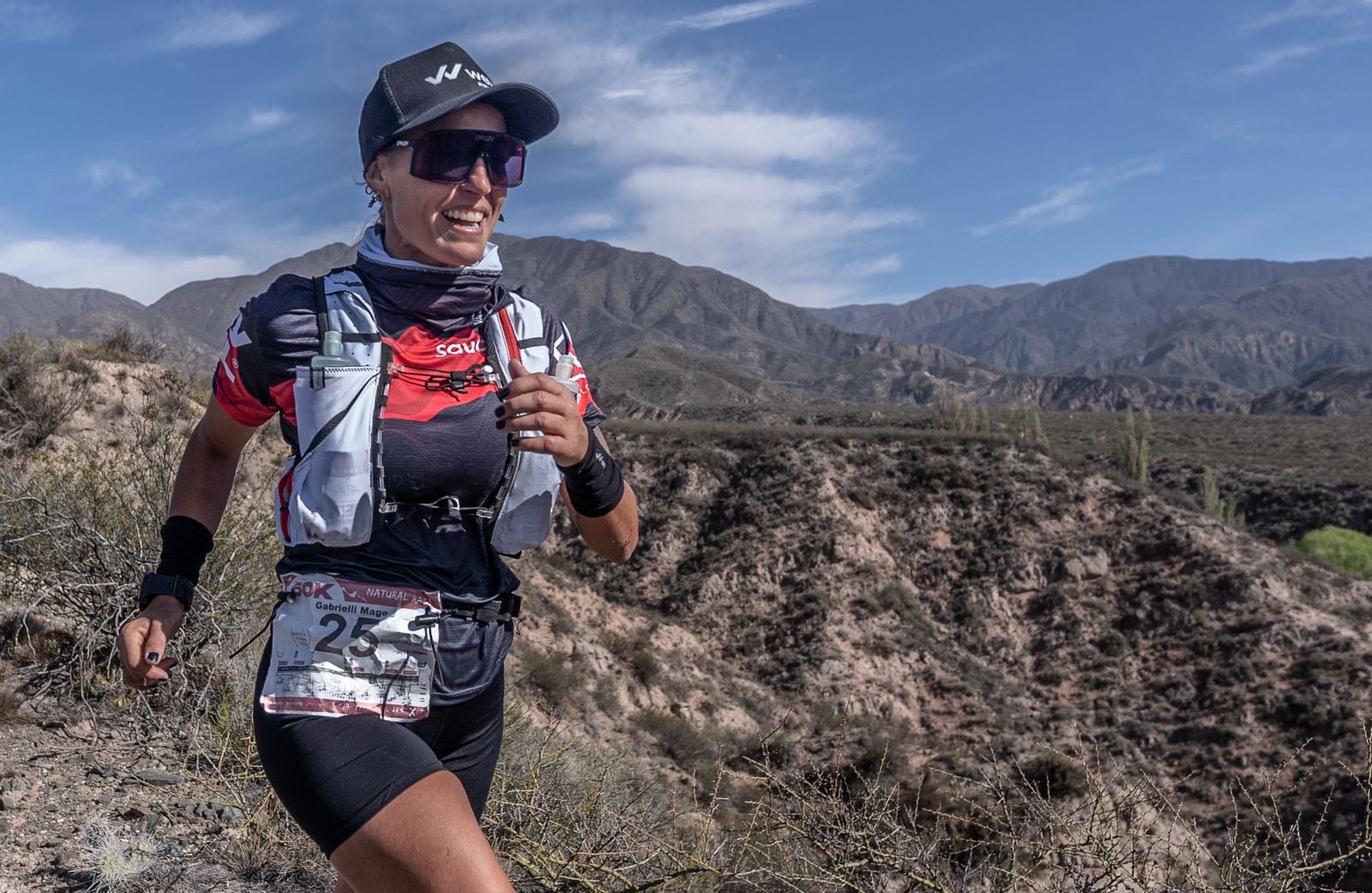 El Parque Deportivo de Montaña será escenario de dos grandes competencias este fin de semana