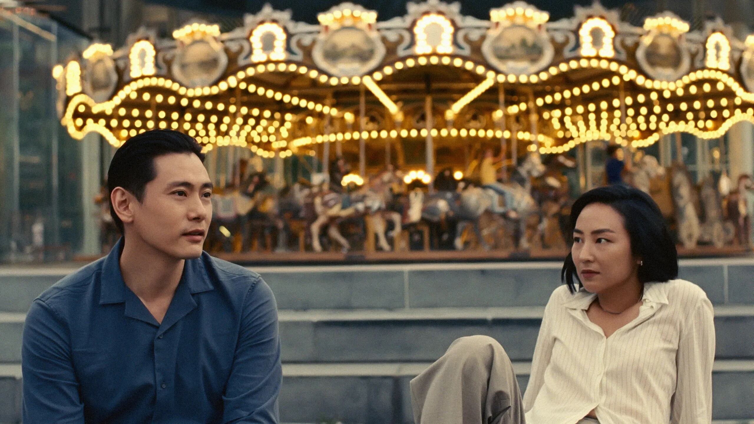 Past Lives (dir. Celine Song)