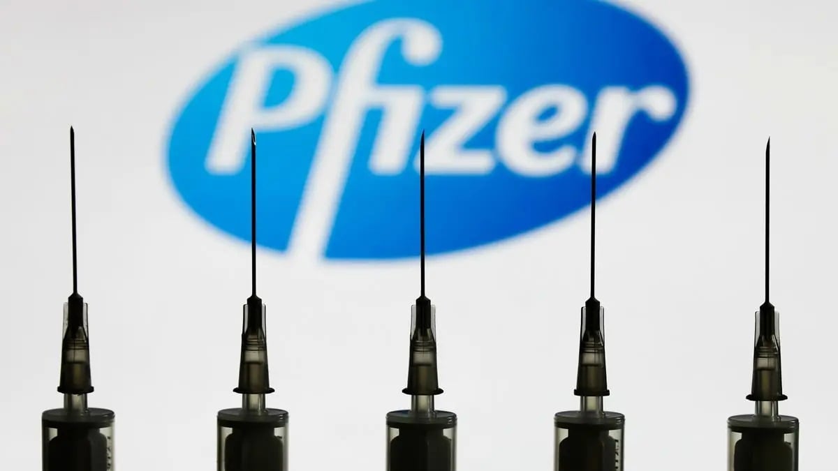 No solo es del "primer mundo": la vacuna de Pfizer ya fue aprobada en México y Chile - 