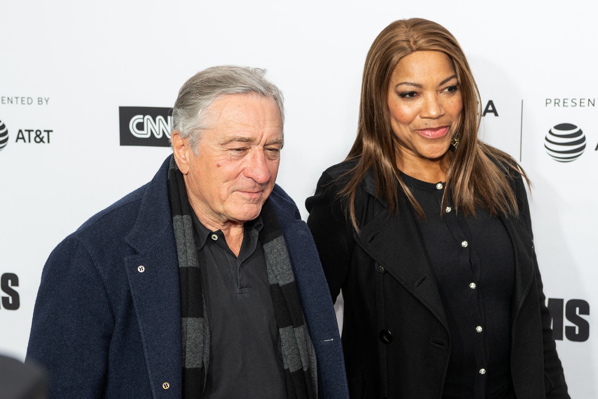 Robert de Niro trabaja 24/7 para poder mantener el ritmo de gastos de su ex mujer