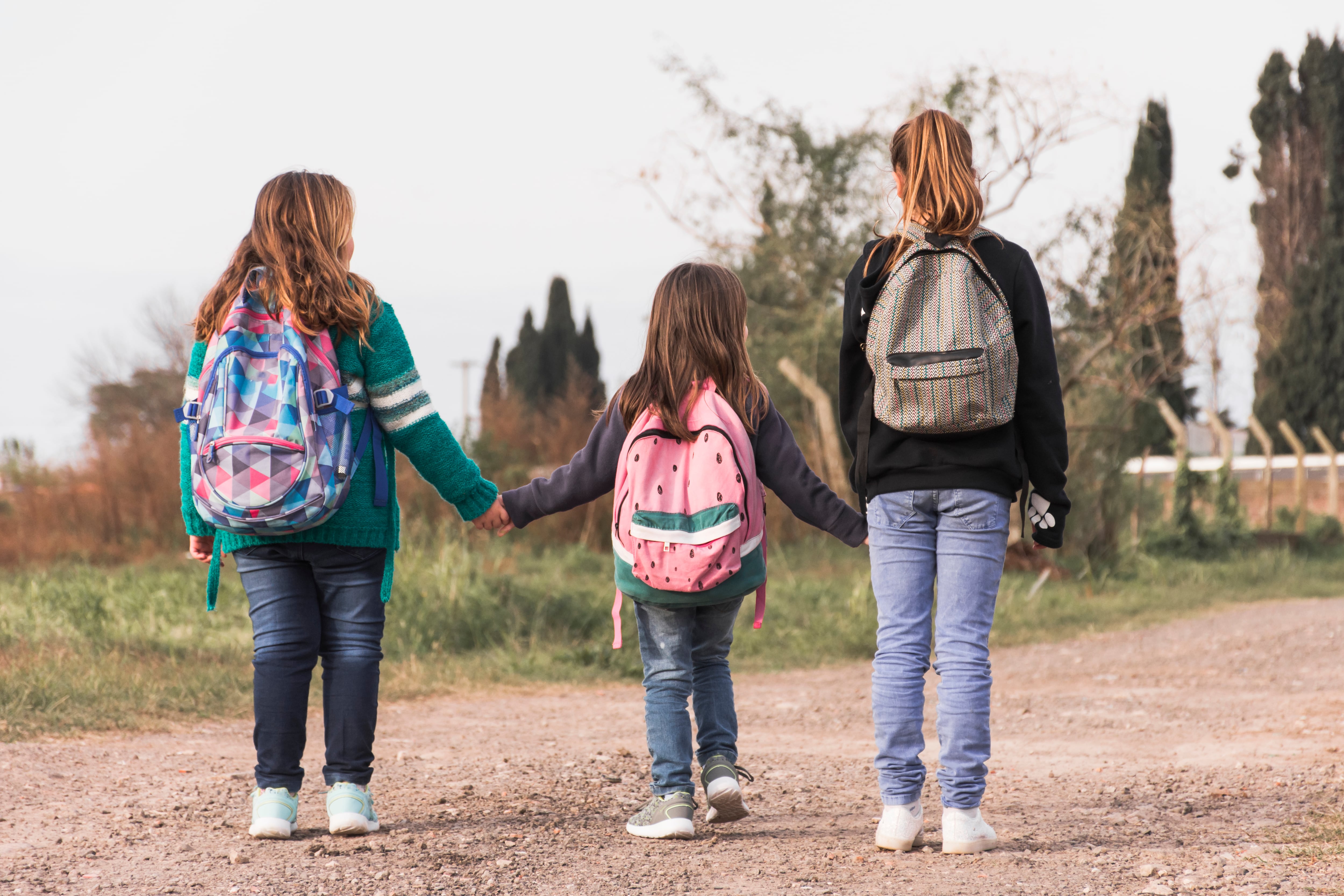 Para mejorar el abordaje de situaciones de maltrato infantil, el Gobierno de Mendoza comenzó a implementar un sistema de georreferenciación, una aplicación que permite tener información accesible y rápida de las zonas donde hay más o menos situaciones. Permitirá generar estrategias más efectivas y conocer los recursos cercanos para hacerlo. 
 (Freepik)