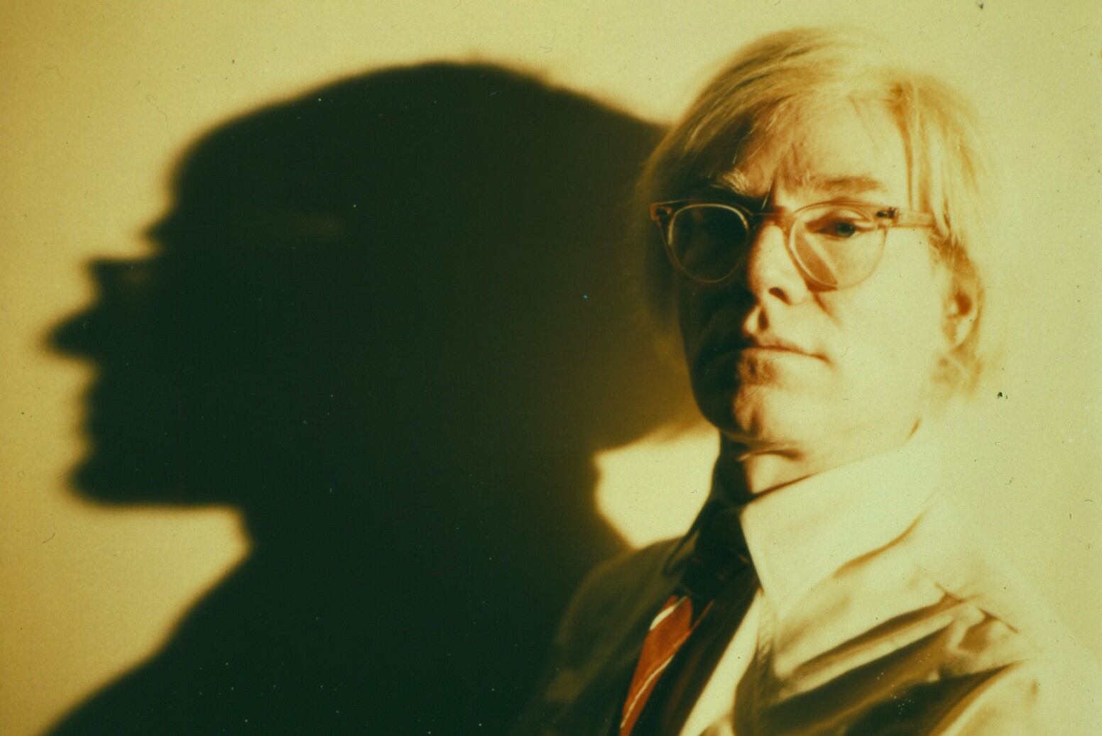 "Los diarios de Andy Warhol", en Netflix