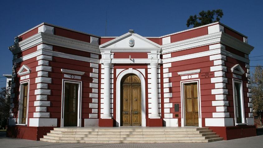 Municipalidad de Godoy Cruz