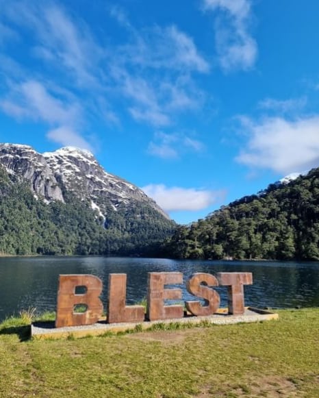 Modo vacaciones: 5 actividades imperdibles para disfrutar del verano de Bariloche en 3 días. Foto: Instagram @barilochear