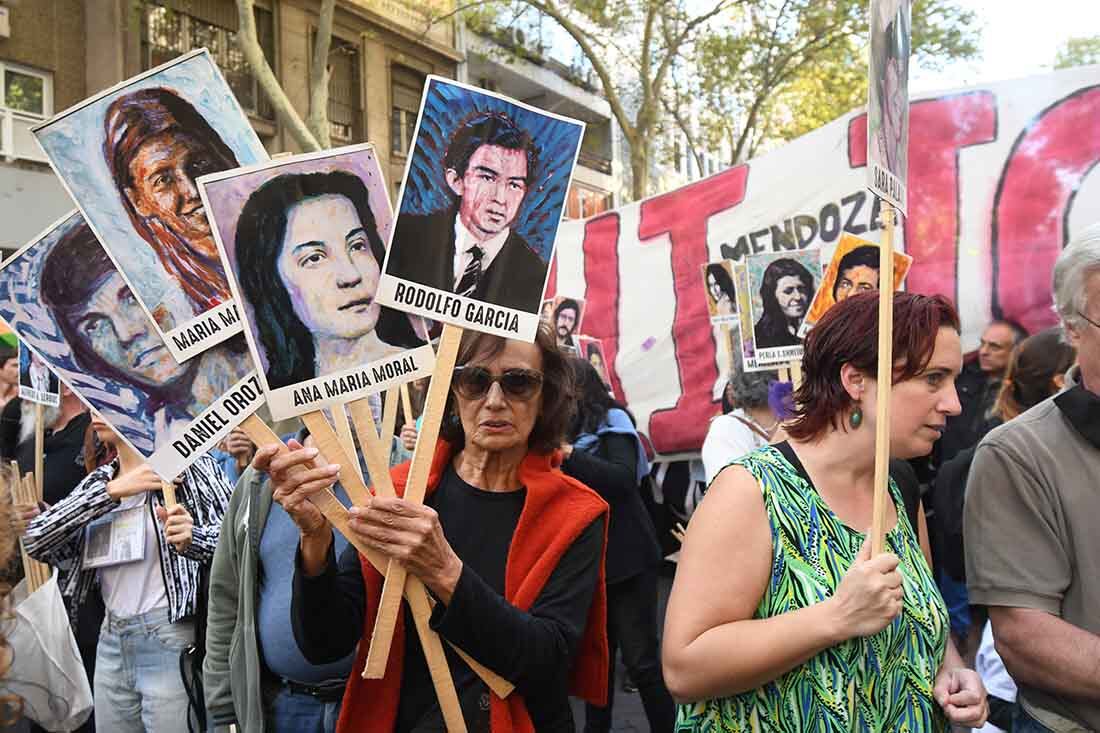 
Foto José Gutierrez / Los Andes 