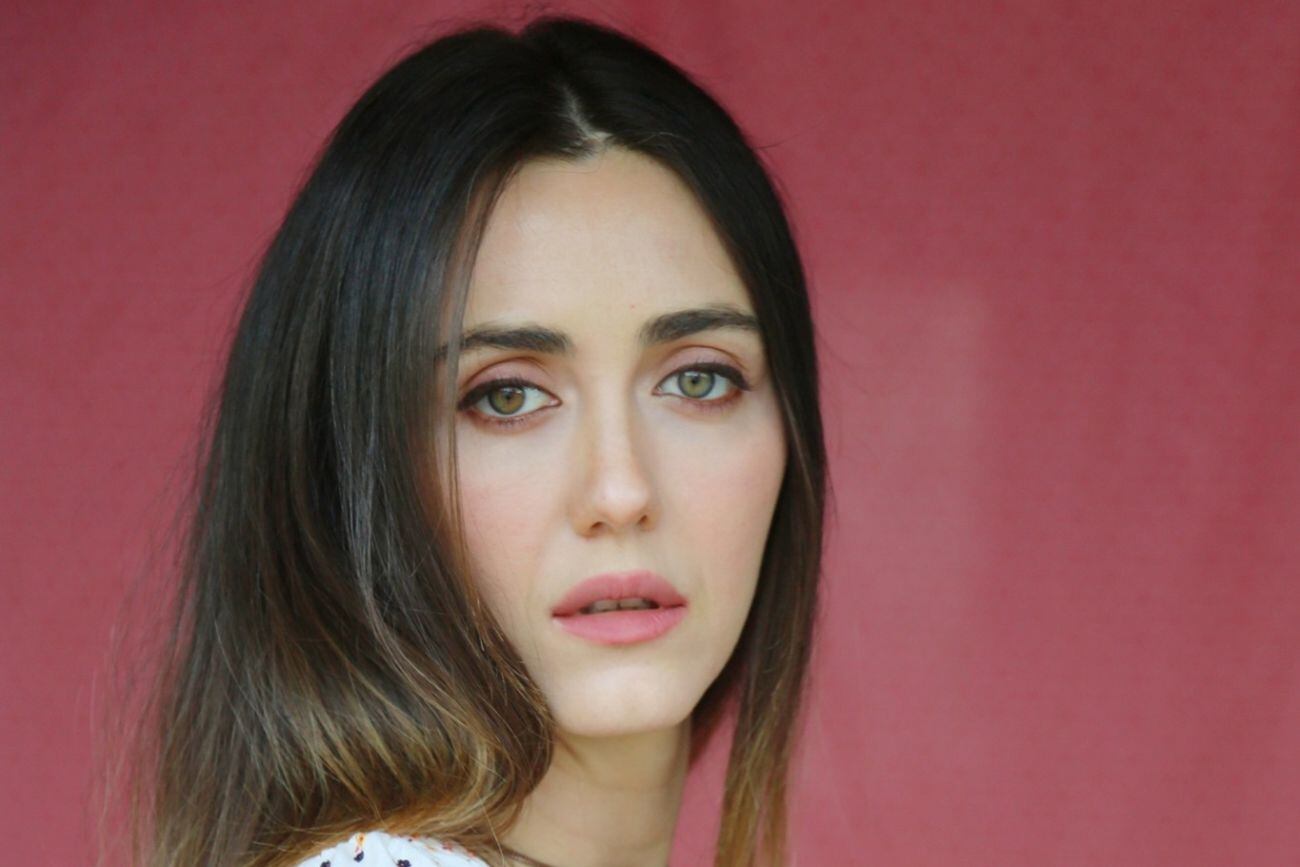 Madeline Zima actualmente