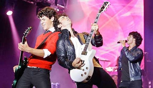 Por qué es tan especial la gira de los Jonas Brothers en Argentina. / Archivo