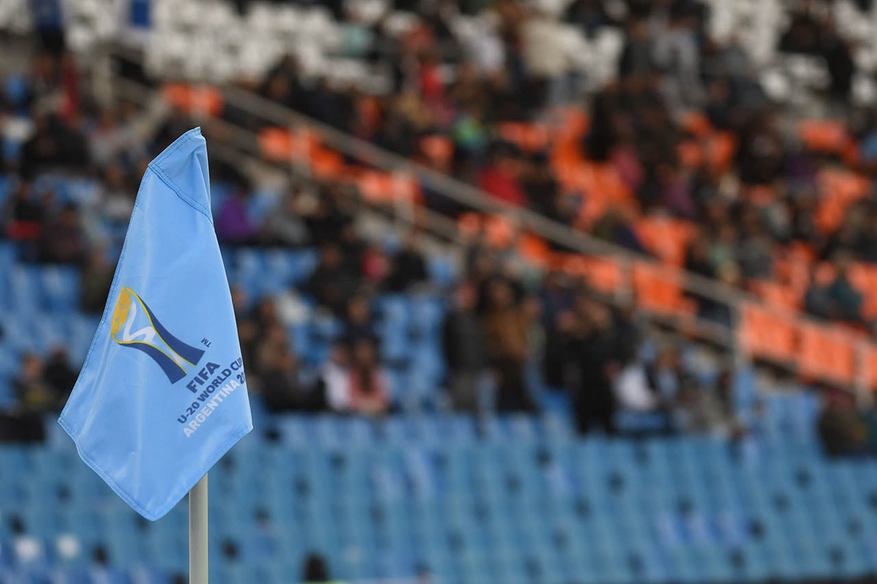 Mendoza se postuló para ser una de las sedes del Mundial 2030. / Foto: José Gutiérrez / Los Andes