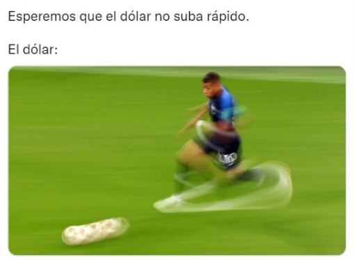 Memes dolar