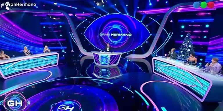 El debate de Gran Hermano