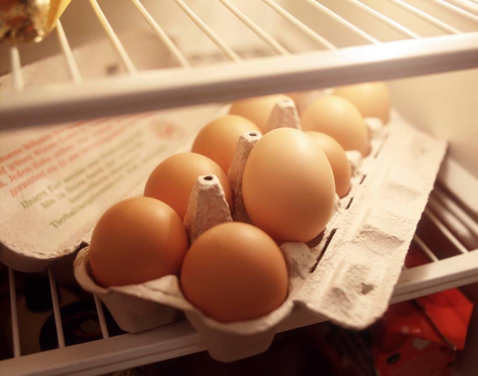 Estos dos alimentos no deben ser guardados en la heladera.