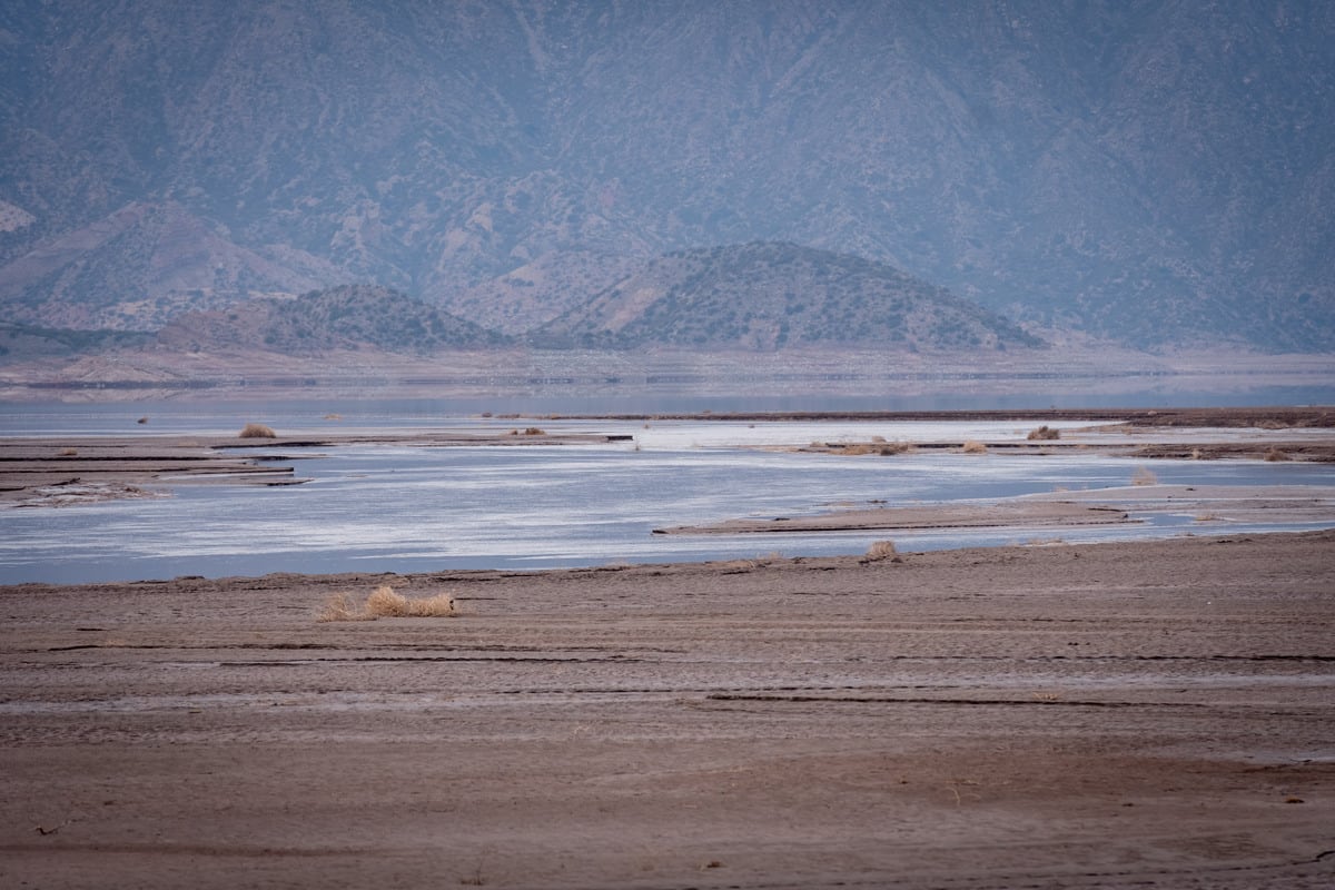 Foto: Ignacio Blanco / Los Andes