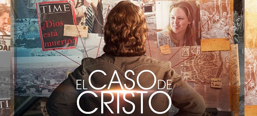 el caso de cristo